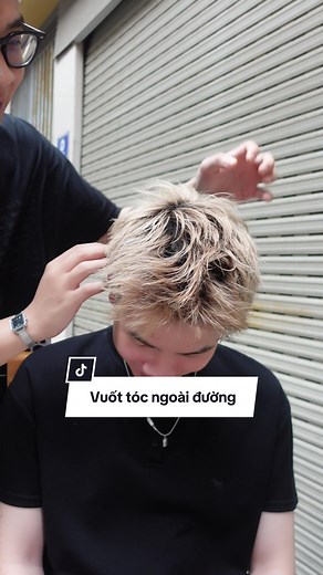 Vuốt tóc cùng Tùng Lâm: So sánh sáp giá rẻ