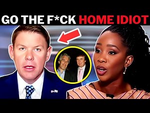 Abby Phillip OBLITERATES MAGA Pundit Ben Ferguson LIVE on CNN