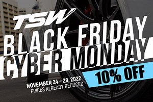 Cyber Monday at CARiD - Best Prices Of The Year On...