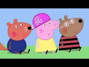 Peppa Pig's New Compilation #3
