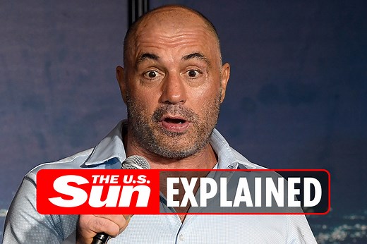 Is Joe Rogan a republican or democrat?