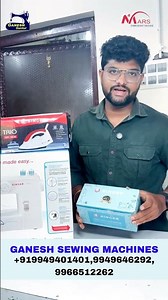 Tailors Must Watch! Free ₹1000 Gift With Machine!