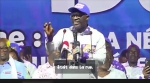 GOJEP et ses principes... CHARLES BLE GOUDE c"est l'Homme heinn COJEP va soutenir des CANDIDATS de l'Opposition puisse qu'il n'est pas sur la liste Électorale Truereligion Degogo | Truereligion Degogo