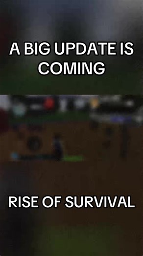 Exciting Updates Coming to Rules of Survival
