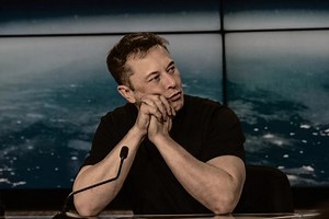 Elon Musk Crypto News: TSLA Founder Says America Party Will Embrace BTC as 'Fiat Is Hopeless'