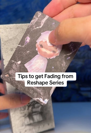 Hirono Reshape Series Fading Tips