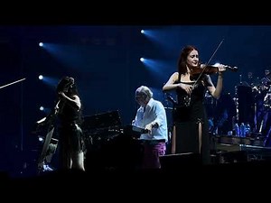 Hans Zimmer - Pirates of the Caribbean Medley | Live at Madison Square Garden, September 2024