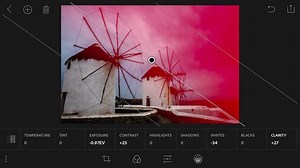 Adobe Beefs Up Lightroom Apps
