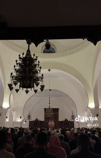 تلاوة الشيخ خالد الجليل في رمضان 2026