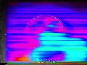 VHS Generation Loss using ntsc-rs