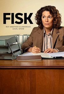 Fisk - Seizoen 1 (2021) - MovieMeter.nl