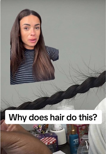Understanding Hair Growth and Breakage Differences