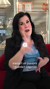 323K views · 6.8K reactions | ➡️ Els prejuís al cos de les dones...