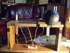 Principio de pascal (elevador hidráulico) =)