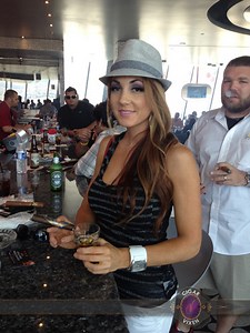 Smoking Good Time At Morongo