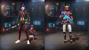 Gyan Sujan (Gyan Gaming) vs TSG Jash (Two Side Gamers): Who has better Free Fire stats in April 2021?