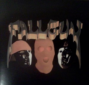 Fallguy - Fallguy
