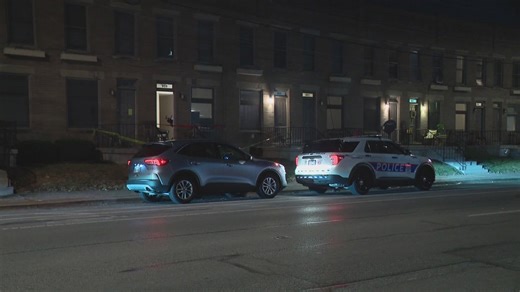 Homicide unit investigating after 9-month-old suffered critical injuries from 'suspicious' incident