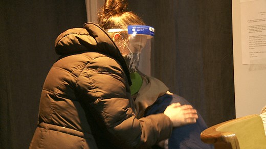 DUO provides overnight support to Oshawa’s homeless