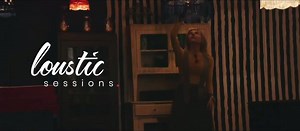 Meow meow meow🐈 Loustic Sessions! youtu.be/uM8Wqfv5Jw8 | AURORA