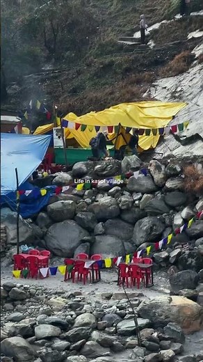 Kasol, Himachal Pradesh – The Mini Israel of India | Paradise in Parvati Valley 🏔️✨