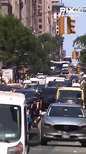 4 comments | The MTA’s Traffic Mobility Review Board reviewed the...