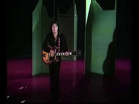 SANDRO - DAME EL FUEGO DE TU AMOR