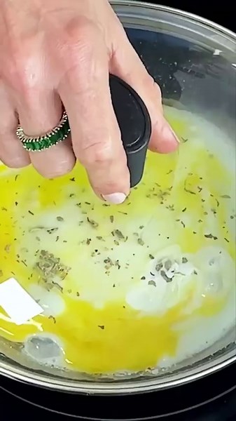 Agora só faço tapioca assim!