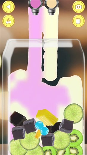 Make Drink - Boba DIY: Tasty Tea Simulator