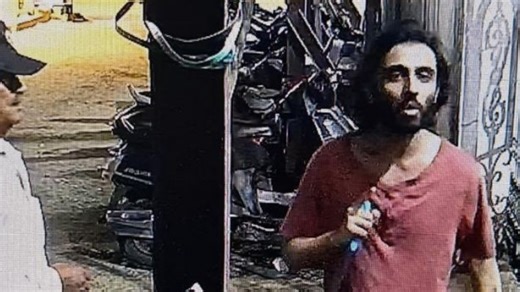 'Tu bhi Hindu hai na?': Security guard who survived 'lone wolf attack' recalls Zubair wanted to ascertain religious identity