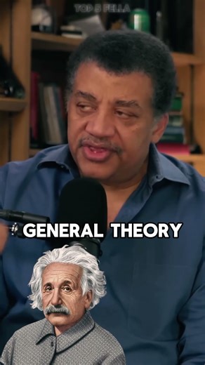 The Mathematical "Error" Of Black Holes w/ Neil deGrasse Tyson