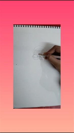 Santa claus Drawing with Acrylic #shorts #painting #draw #shortsfeed