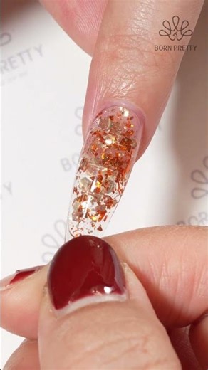 New Way to Use Non Stick Hand Builder Gel Clear HEMA FREE