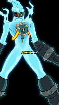 Ben 10's Most Insane Ultimate Forms