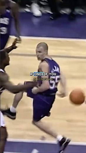 White Chocolate in Today’s Game? Jason Williams Thinks He’d Cook 🔥