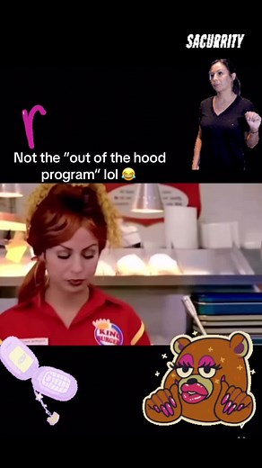 Anjelah Johnson's Classic Bonquiqui Skit