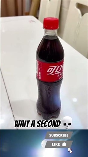 “Coke Prank Level 999—Try Not to Laugh!”😂😂😄