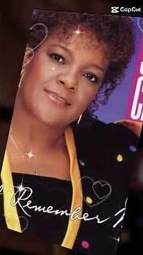 I Remember Mama(Part2 77_ - Shirley Caesar@ebonyjambm