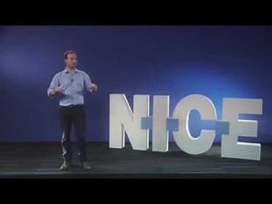 NICE Engage as a Force Multiplier for Business Applications