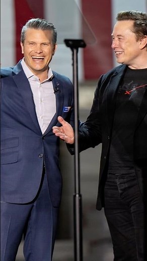 Elon Musk & SpaceX: Starshield for U.S. Military