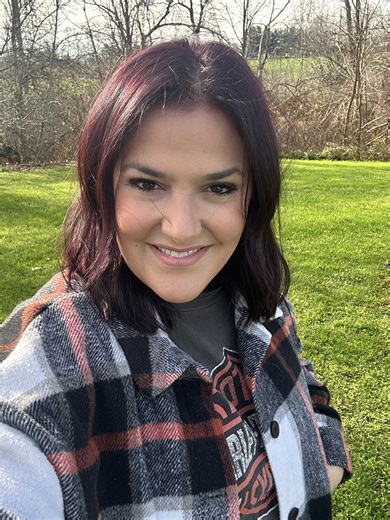 Woman, 32, thought birth control caused 'scary' symptoms. It was cervical cancer