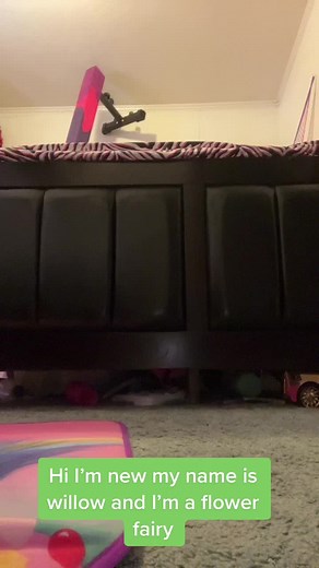 willow_the_flower_fairy (@willow_the_flower_fairy)’s videos with original sound - ︎︎︎