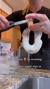 1.5M views · 898 reactions | "Using your frozen breastmilk doesn’t...
