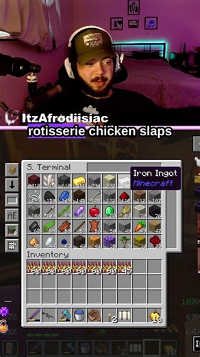 Rotisserie Chicken is best chicken