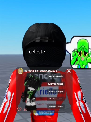 Catálogo de Avatares para Roblox