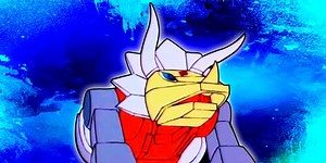 Sorry Transformers Fans, But This Dinobot's Name Had To Change