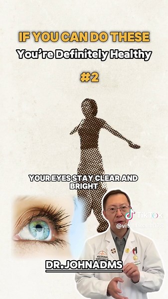 vital health on TikTok