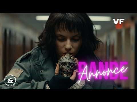 Le Sifflet – bande-annonce Officielle VF