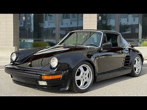 1979 Porsche 911 Targa Wide-Body AT DODI AUTO SALES