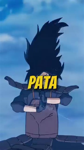 Exploring the Choreography of Naruto Series